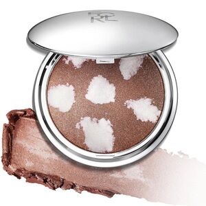 Brand New Focallure Star Crash Stretchy Highlighter in Shade Launch Adrift